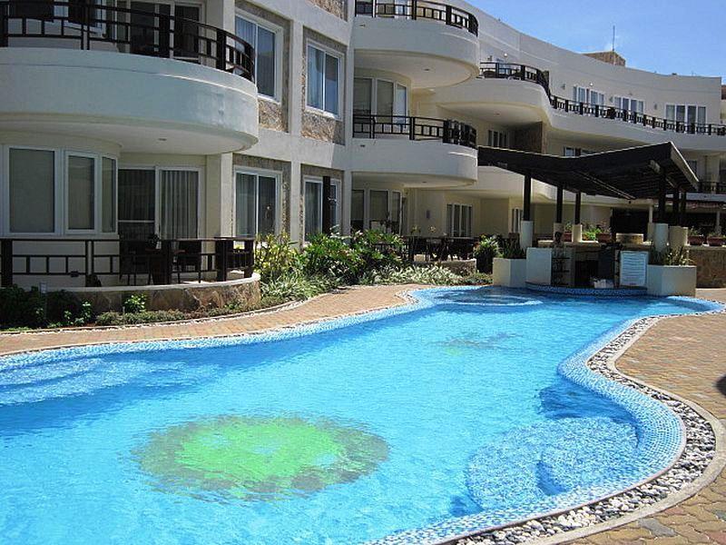 Boracay Apartments At 7 Stones Balabag  Екстер'єр фото