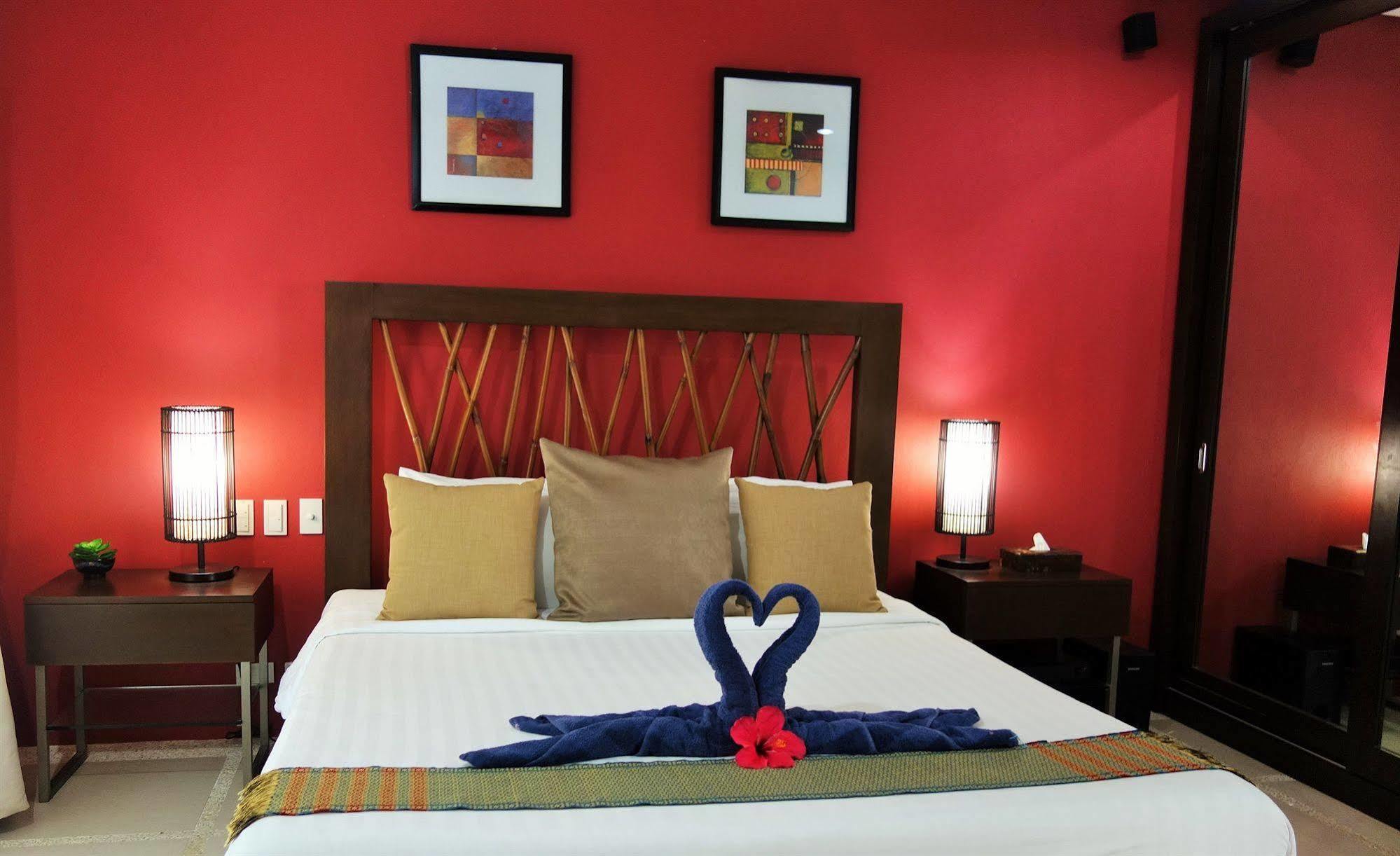 Boracay Apartments At 7 Stones Balabag  Екстер'єр фото