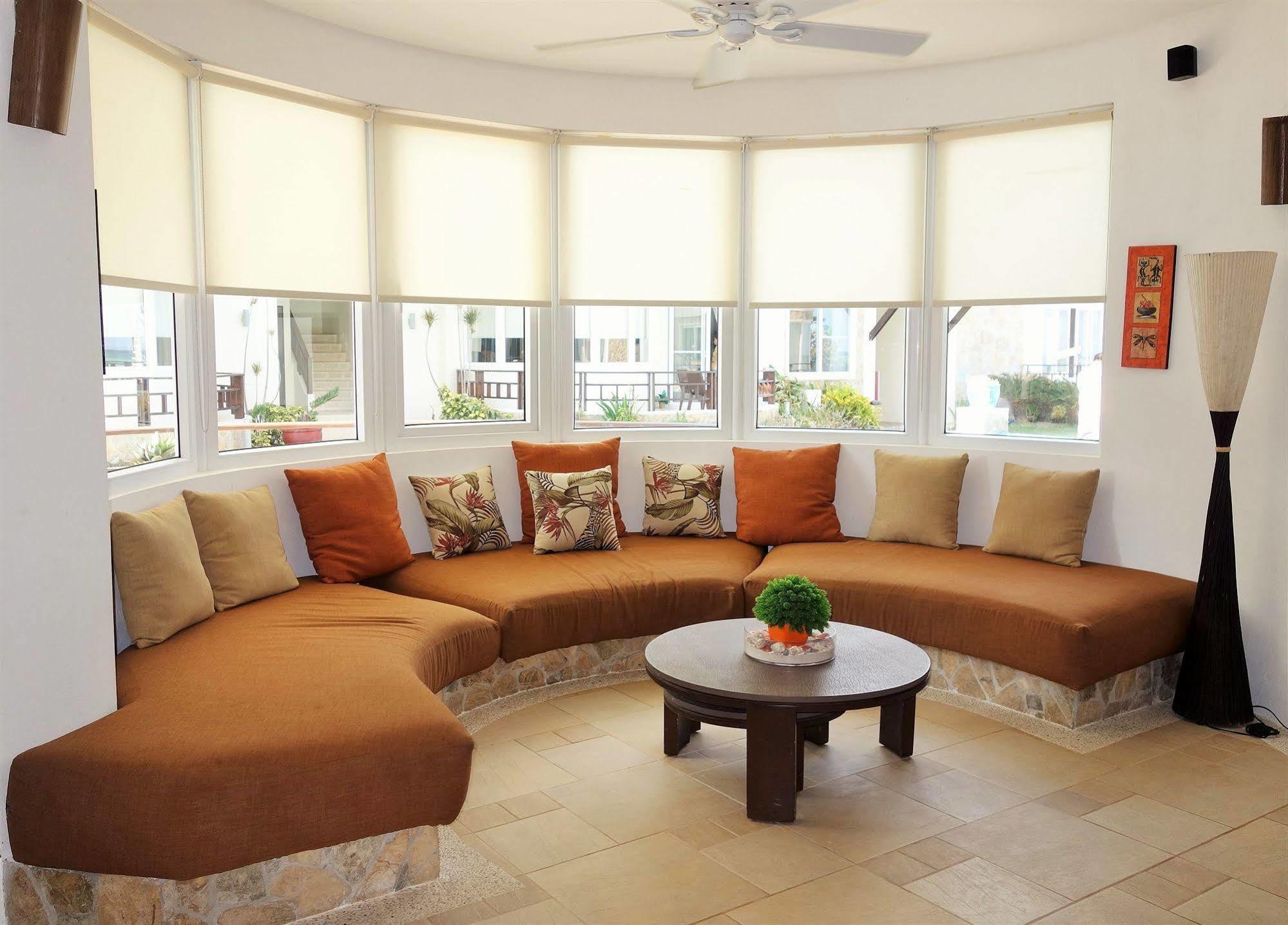 Boracay Apartments At 7 Stones Balabag  Екстер'єр фото