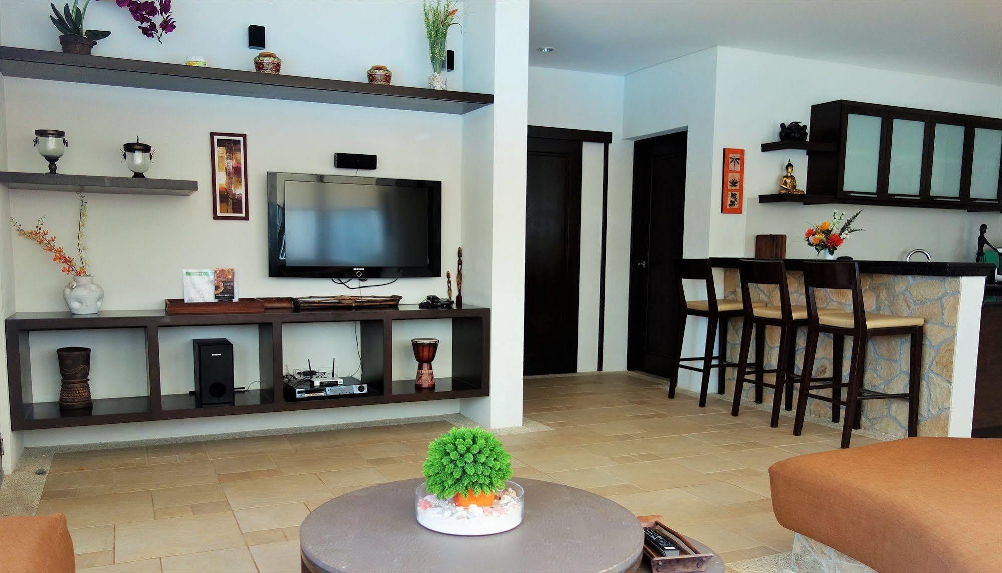 Boracay Apartments At 7 Stones Balabag  Екстер'єр фото