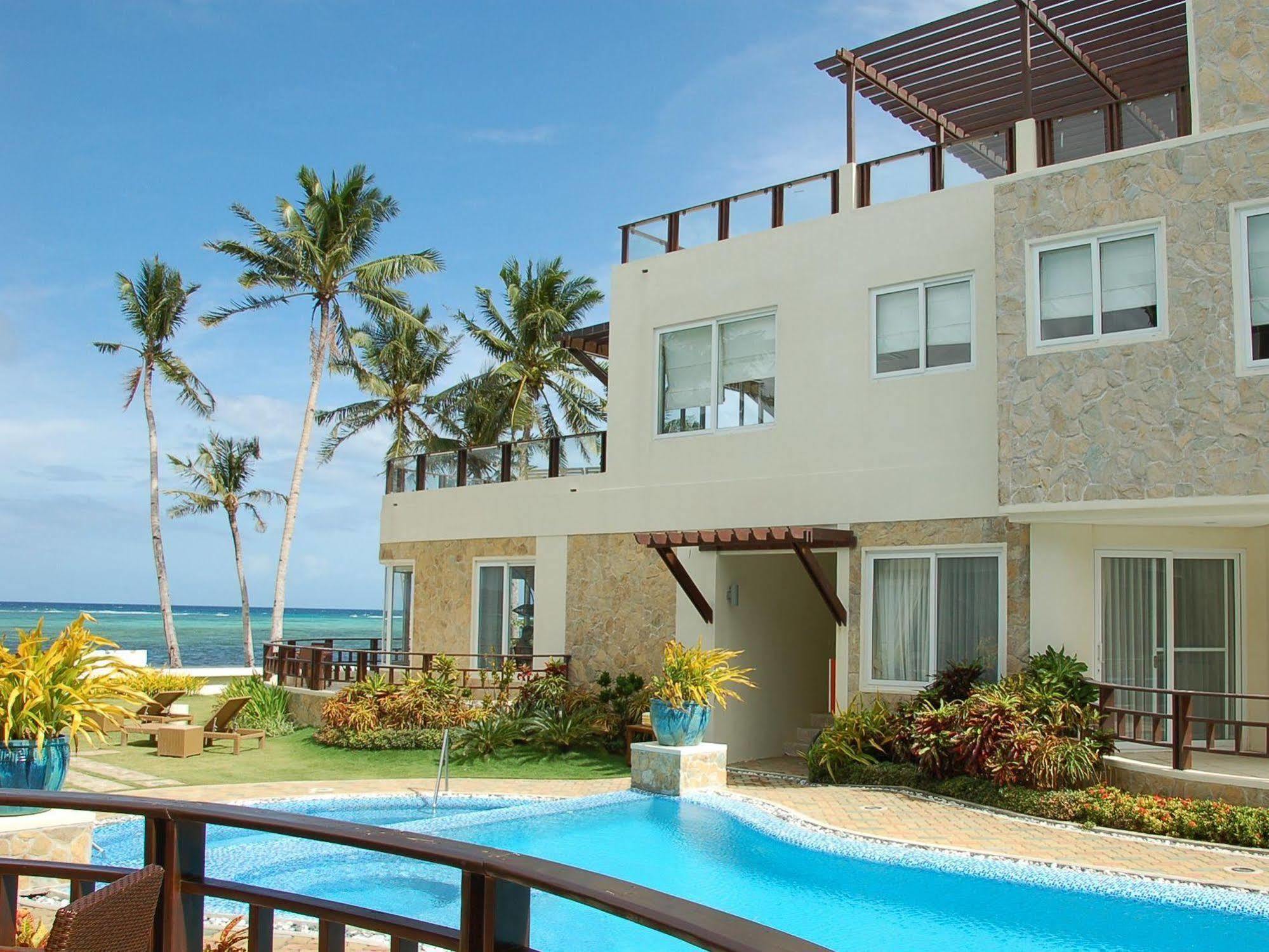 Boracay Apartments At 7 Stones Balabag  Екстер'єр фото