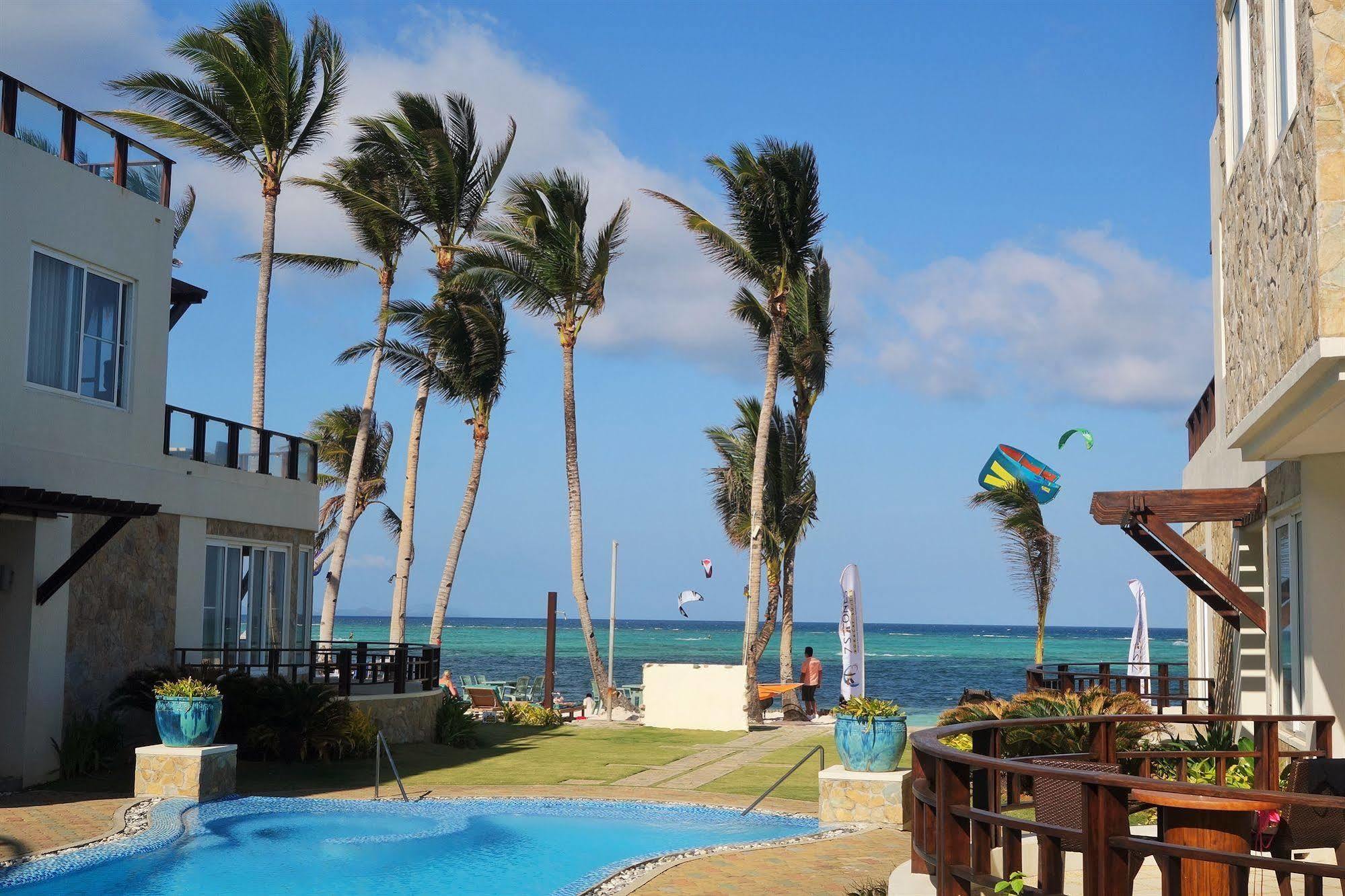 Boracay Apartments At 7 Stones Balabag  Екстер'єр фото