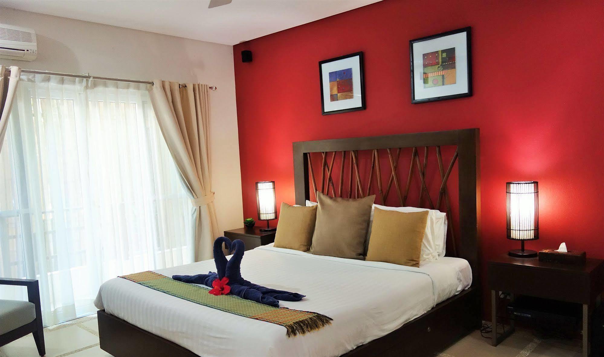 Boracay Apartments At 7 Stones Balabag  Екстер'єр фото