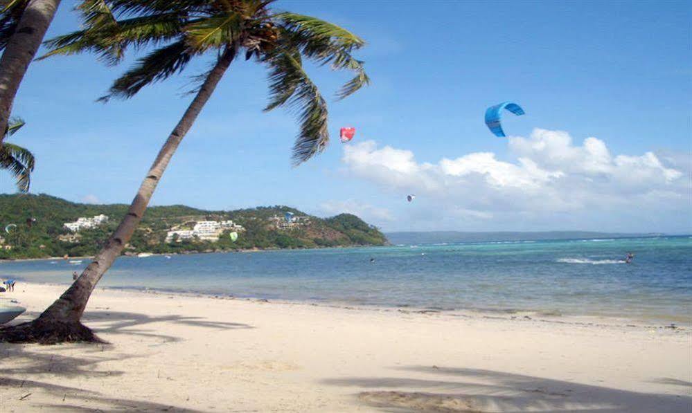Boracay Apartments At 7 Stones Balabag  Екстер'єр фото