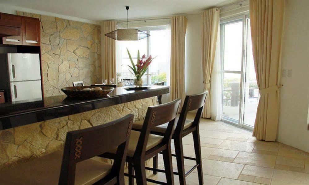Boracay Apartments At 7 Stones Balabag  Екстер'єр фото